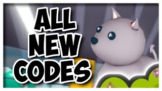 NEW ROBLOX KENNEL TYCOON CODES FOR FEBRUARY 2021 | Roblox Kennel Tycoon Codes NEW UPDATE (Roblox)