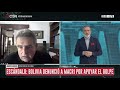 BOLIVIA | ROSSI: "Es una VERGÜENZA que el GOBIERNO ARGENTINO haya estado involucrado en el GOLPE"