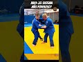 Éste es el MEJOR Sistema de COMBATE Cuerpo a Cuerpo 💪🥋🔥 #defensapersonal #kravmaga#judo