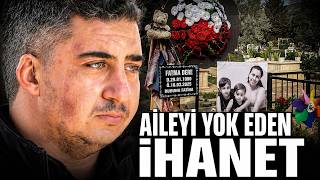 İmamın Namazını Kıldırmadığı İtfaiyeci | Gezgin Ailesi Katliamı