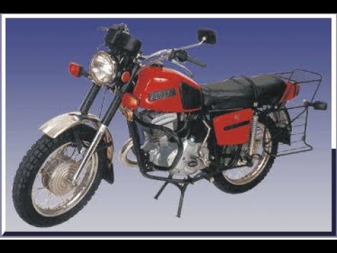 ІЖ ЮПІТЕР 5