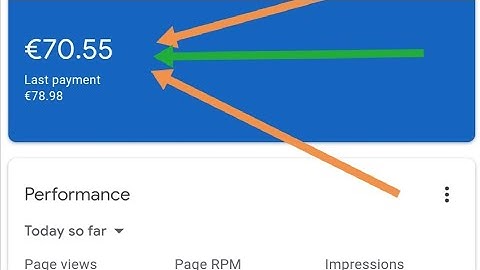 Safe Adsense Loading Method | Balance Updated 2024