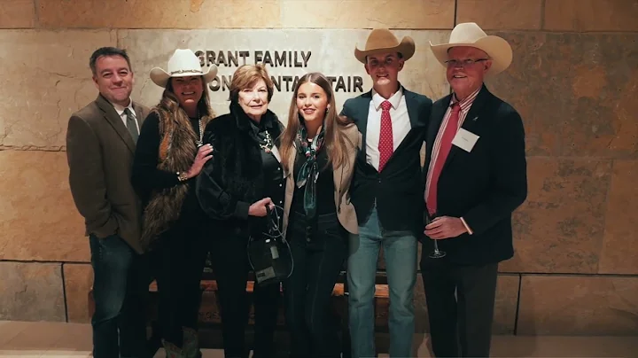 The Legacy Donor Celebration