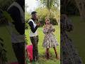 Luhya X Maasai Wedding😍 So Unique | Part 1 🙈 #wapendwamuziki #marriage #love #wedding