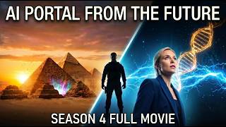 REPROGRAMING HUMANITY:Changing Earth's Karma. Full film 4S Fin #aiportal #aivideo #movie  #Alex&Leo