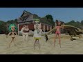 End of video
