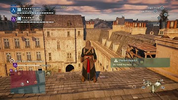 AC Unity | Glitch Heaven