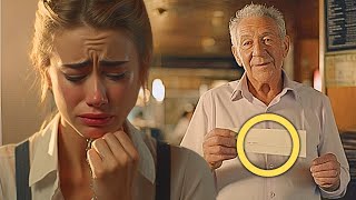 WAITRESS SERVED A GRUMPY OLD MAN FOR YEARS – AFTER HIS DISAPPEARANCE, SHE GOT A SHOCKING CALL