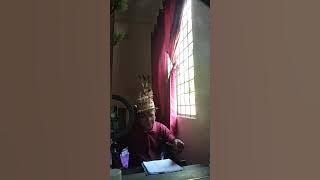 Balang Anding Tusun Ke 21