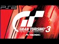 Playthrough [PS2] Gran Turismo 3: A-Spec - Gran Turismo Mode - Part 1 of 2