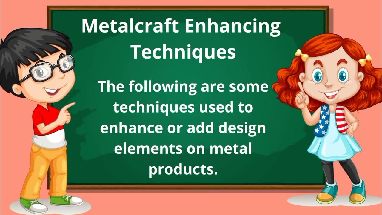 TLE 6 Enhancing/Decorating Finished Product YouTube