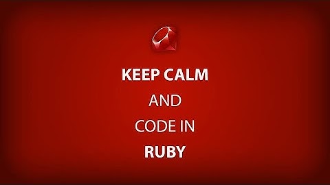 [ Ruby Foundations ] 16 - Loops Blocks & Iterators