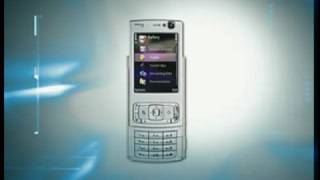 Globalinx Nokia N95 Wifi Phone