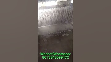 Guarding Expanded Metal Mesh Machine Made in China