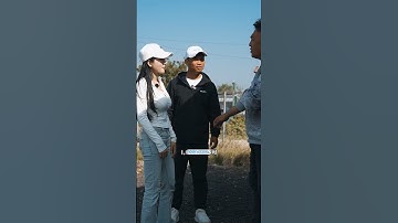 gái xinh đi câu cá mũ gặp anh chủ hồ khó tính và cái kết dắng cho chủ hồ  #fishing #short #cauca