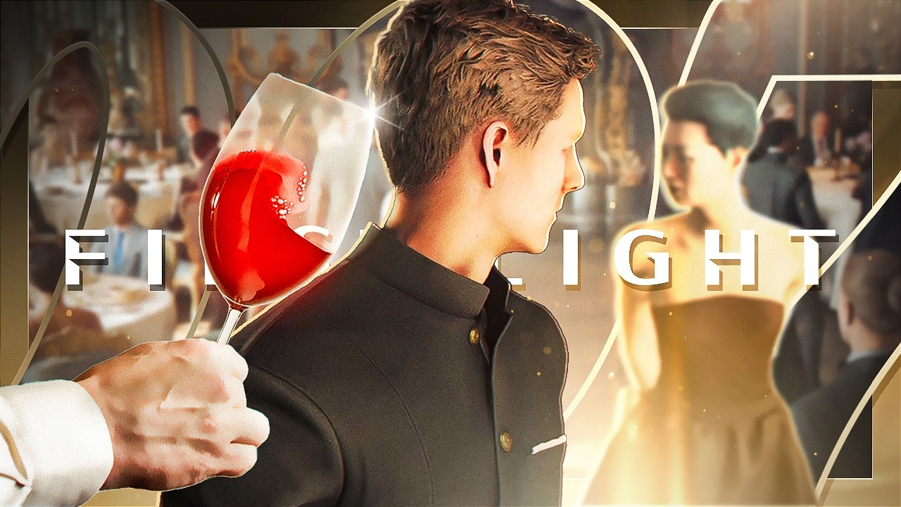 007 First Light • #09 🕵️ Die Welt der Reichen & der Schönen