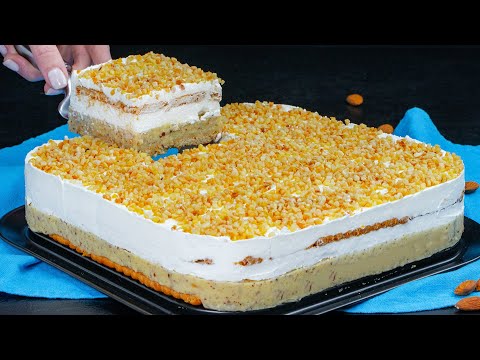 Video: How To Make An Air Miracle Cake