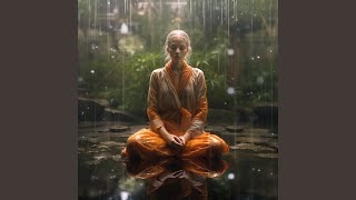 Tranquil Rain Sound Harmony