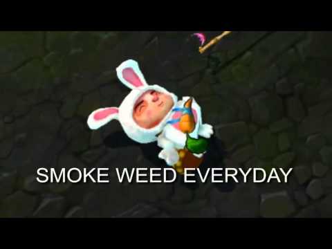 Smoke Weed Everyday Remix Download Smoke Weed Everyday Remix Download