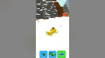 Car Games Shape Shifter Real Race || 29 || #car #games #shape #shifting #race #shorts #shortvideo