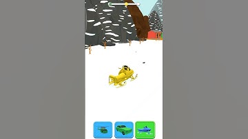 Car Games Shape Shifter Real Race || 29 || #car #games #shape #shifting #race #shorts #shortvideo