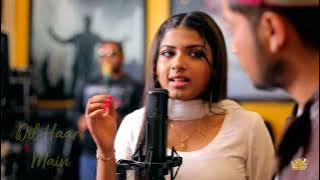 Download lagu Dil Haaraa Lyrical | Himesh Ke Dil Se The Album| Himesh Reshammiya| Pawandeep| Arunita|