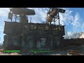 Fallout 4  sanctuary  htel