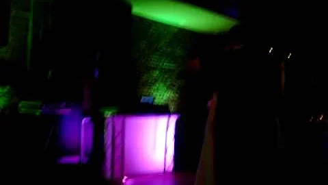 Jeremy & Lindsay's First Dance