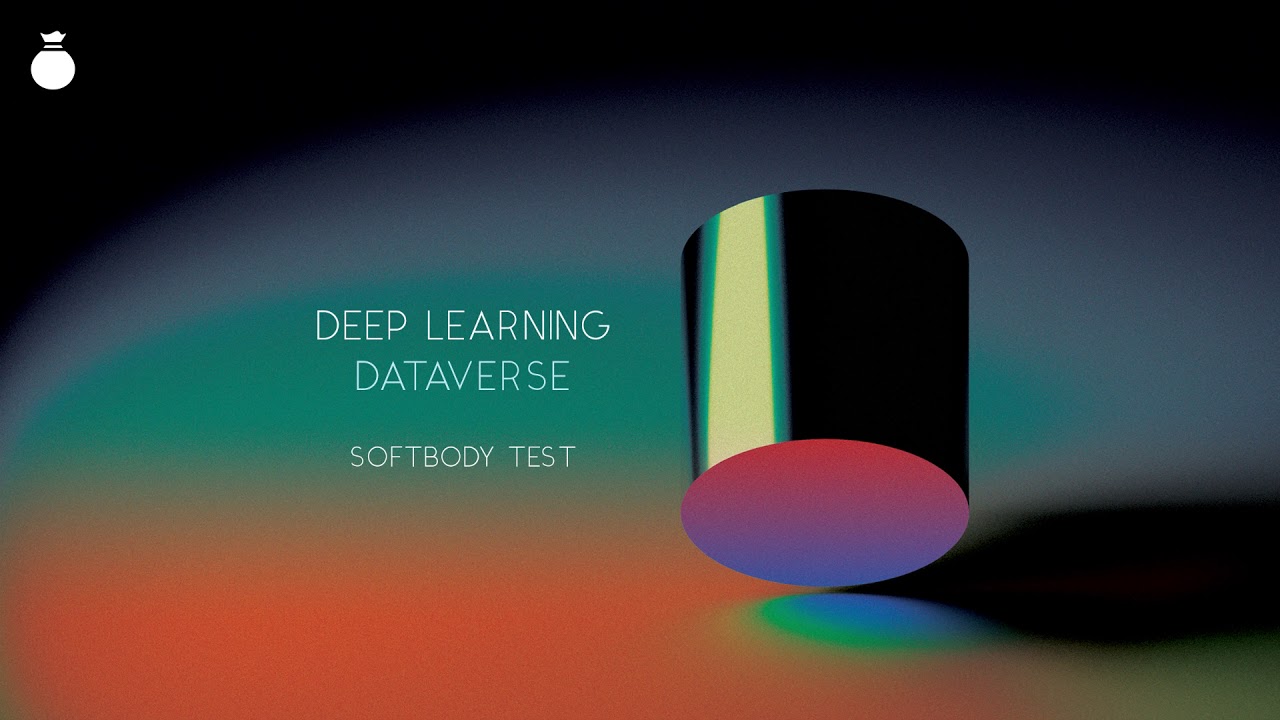 Watch Softbody Test by Deep Learning - Music from The state51 Conspiracy on YouTube Watch Softbody Test by Deep Learning - Music from The state51 Conspiracy on YouTube