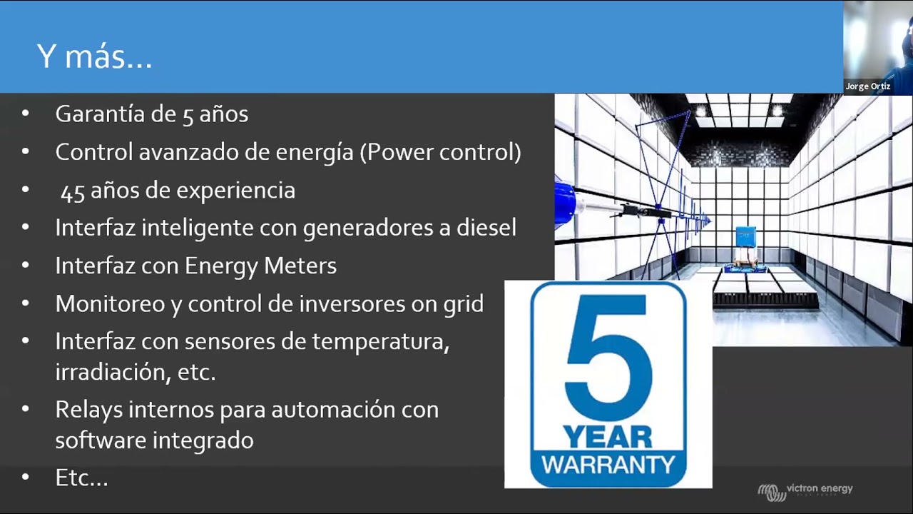 VictronLATAMWebinar#3 Instalacion