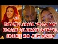 THIS IS SHOCKING AS MAY EDOCHIE CELEBRATE OVER YUL EDOCHIE AND JUDY AUSTIN