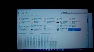 Salvando o Arquivo do HD externo com Linux com o DiskInternals Linux Trazer no Windows 10
