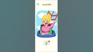 Game DOP 4 Draw One Part Level 160 #shorts #dop4 #gameplay