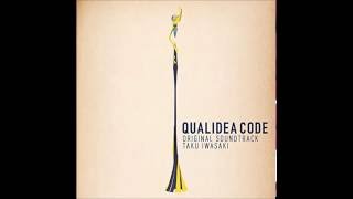 Video thumbnail of "[Qualidea Code] Good night, Canary piano ver. ( from Original Soundtrack )"