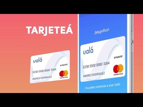 Ualá, la tarjeta para los millenials