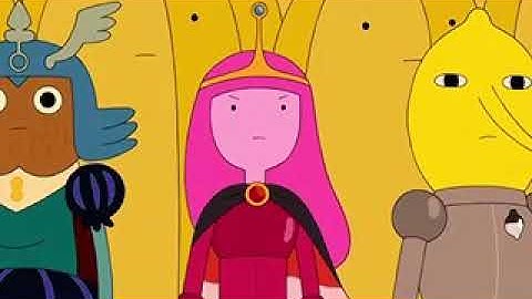 ADVENTURE TIME SEASON FINALE TRAILER