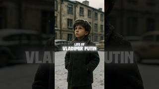 Life of Vladimir Putin #putin #putinvladimir #vladimirputin #evolution #mindblownai #ai Life of Vladimir Putin #putin #putinvladimir #vladimirputin #evolution #mindblownai #ai