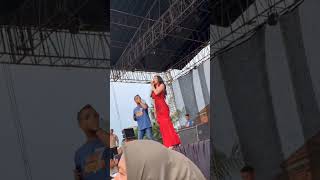 Tawuran Di Konser Adella Indramayu difarinaindra omadella