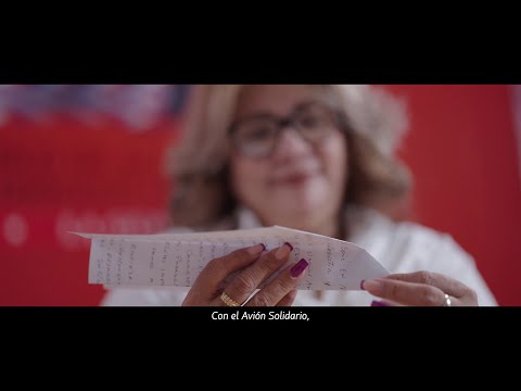 Historias LATAM