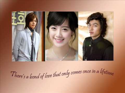 Watch T-Max ~ Fight The Bad Feeling [Ballad Version]  (Boys Over Flower OST) on YouTube