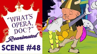 What's Opera Doc Reanimated - Scene 48