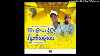 Aw'Dj Mara & Dj Behaviour - UNGCWELE