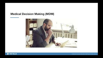 Evaluation and Management Coding Changes for 2021 Webinar