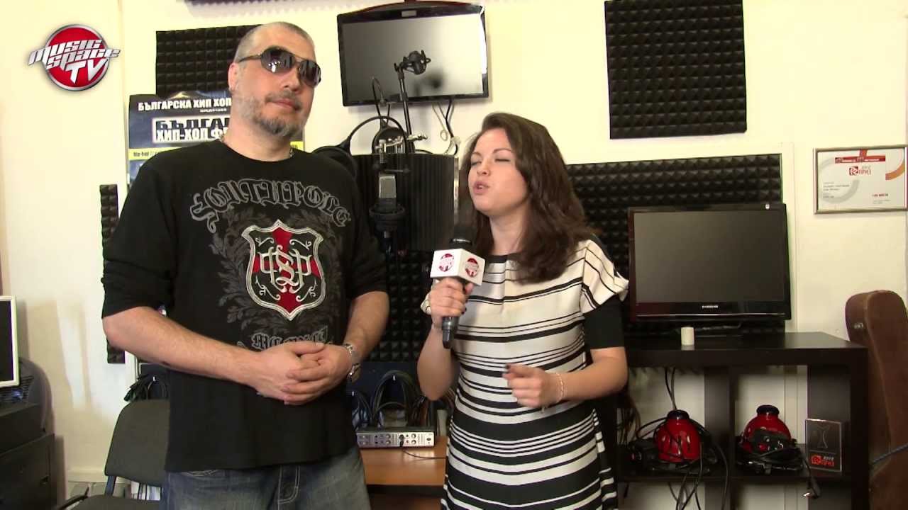 Васко Николов - Теслата за най-грандиозното събитие в историята на БГ хип-хопа