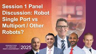 Single-Port vs. Multi-Port Robotics for Prostatectomy and Nephrectomy