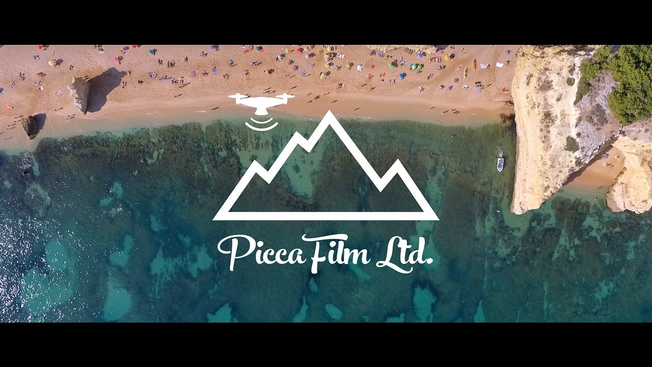 PiccaFilm Ltd. Commercial Drone Operator UK