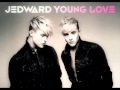 JEDWARD - Happens In The Dark (Young Love)