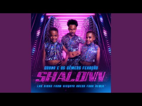 YouTubeでShalonn (Las Bibas From Vizcaya Brega Funk Remix)を視聴