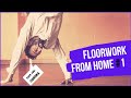 Floorwork Workout From Home #1