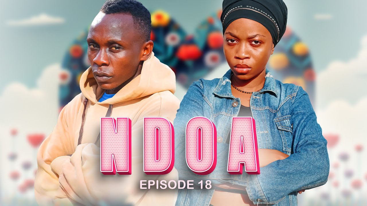 NDOA 《18》